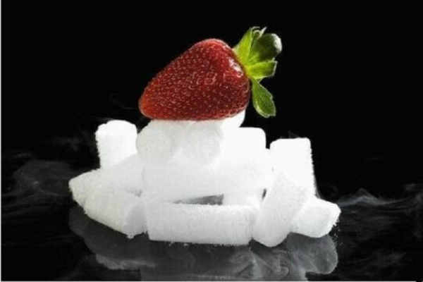 雪糕不用冰箱不用干冰怎么做