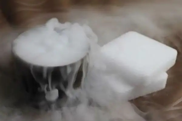 碰了干冰手辣痛怎么緩解