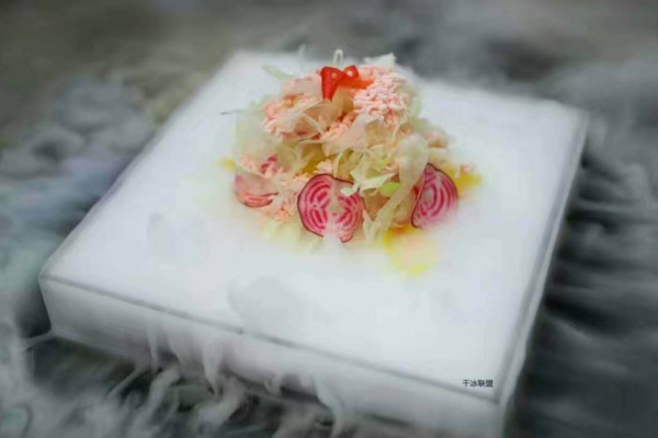 批發(fā)食用冰干冰怎么做好吃